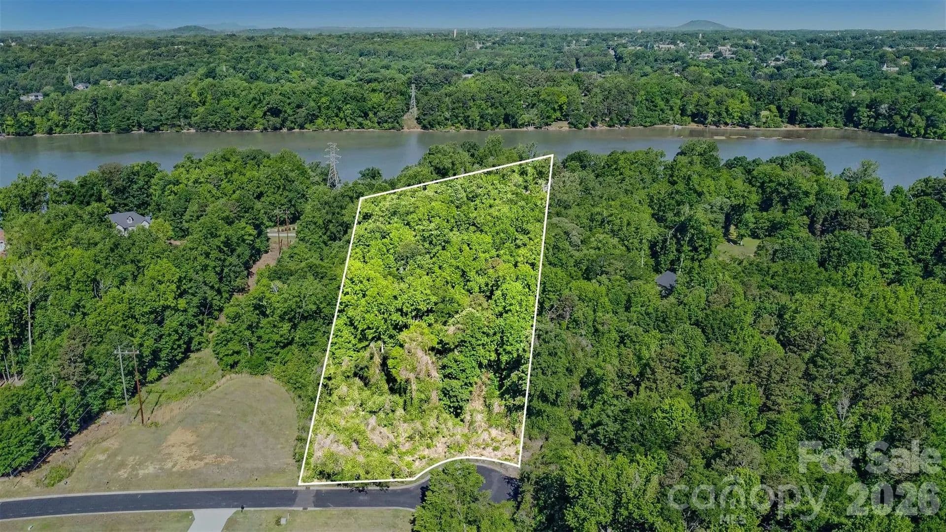 Property from 4412 Watersway Court - KW - Charlotte, North Carolina, 28214