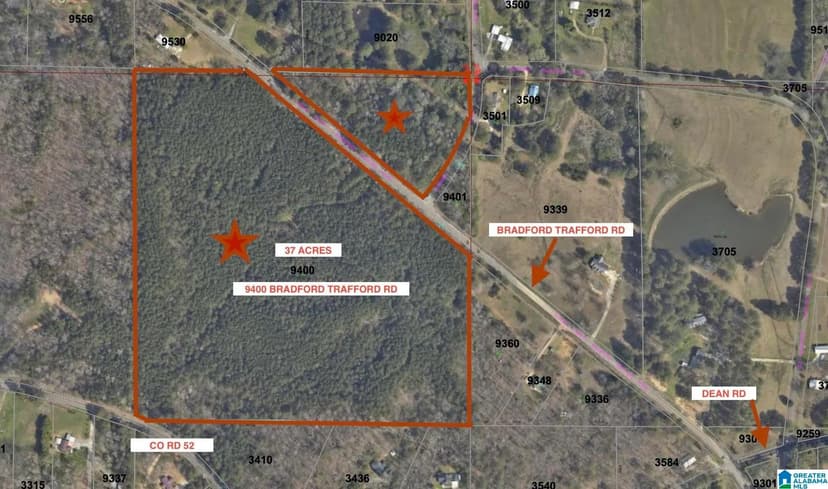 Property from 9400 BRADFORD TRAFFORD ROAD #37 - KW