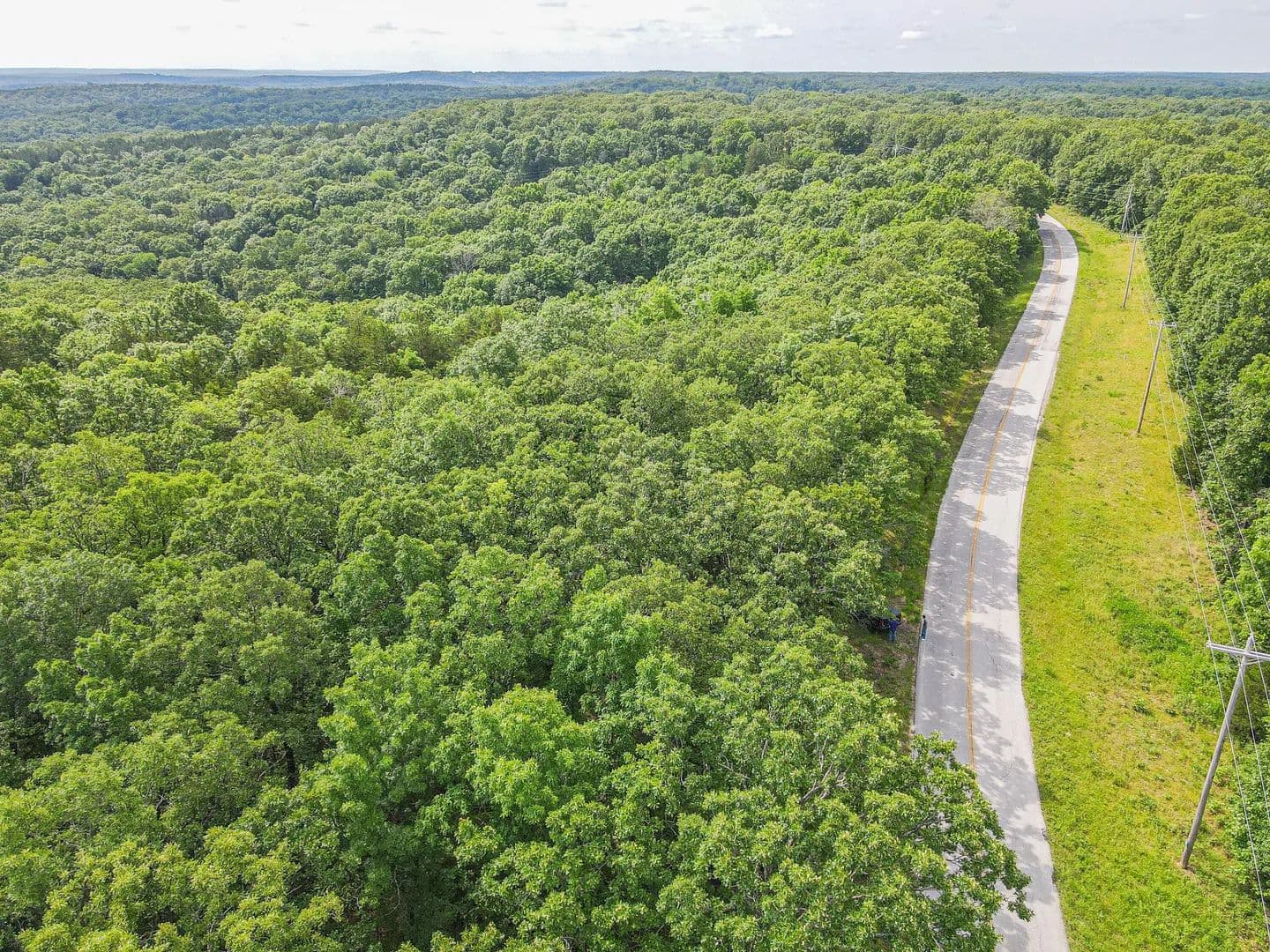 Property from 000 Highway K - KW - Warsaw, Missouri, 65355