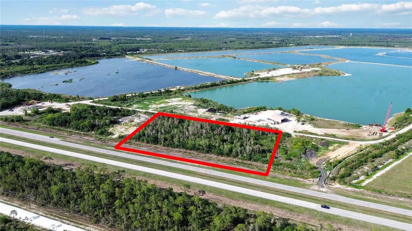 Property from 16540 TAMIAMI TRAIL - KW - Punta Gorda, Florida, 33955
