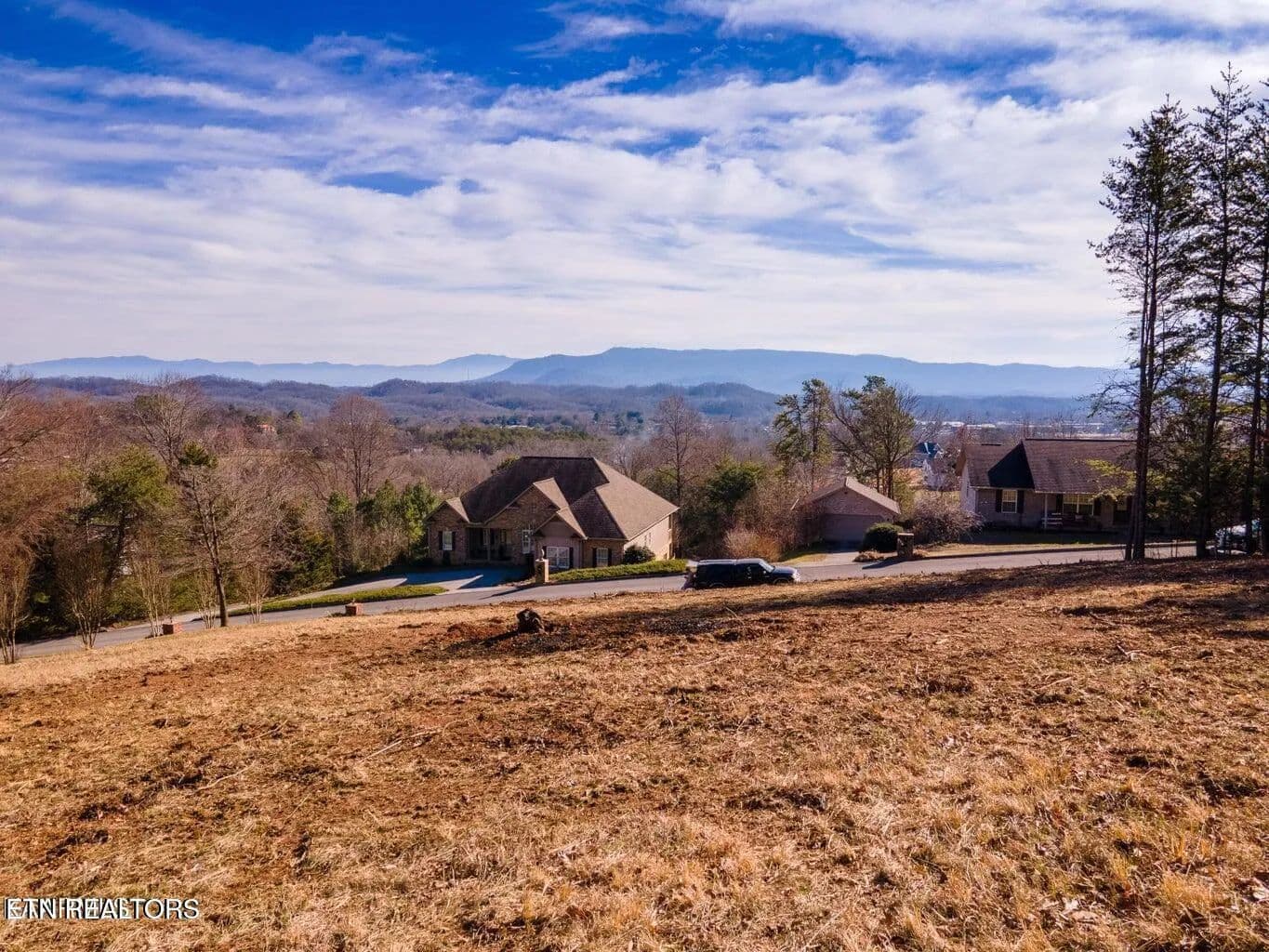 0.6 Acres of Land for Sale in Seymour, Tennessee - Seymour, Tennessee, 37865