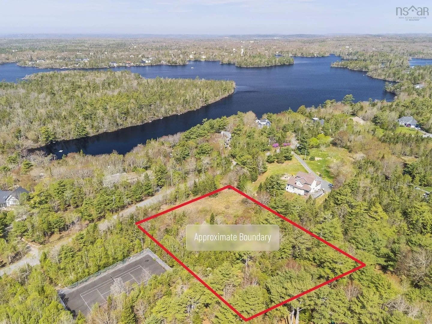 Property from 298 Five Island Roads - KW - land for sale