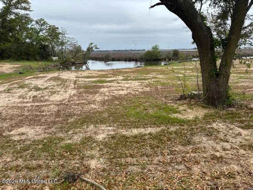 Vacant Land in Moss Point - Moss Point, Mississippi, 39563
