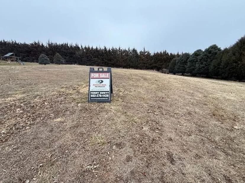 Lot For Sale - 5975 41st Ave. Columbus, Nebraska