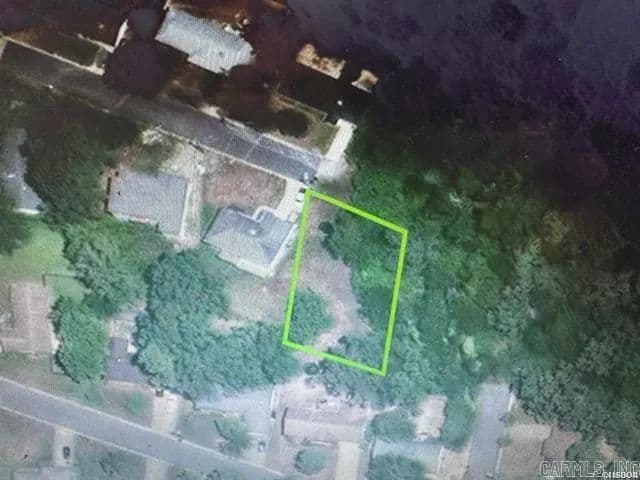 Property from Unknown Address - KW - Hot Springs, Arkansas, 71901