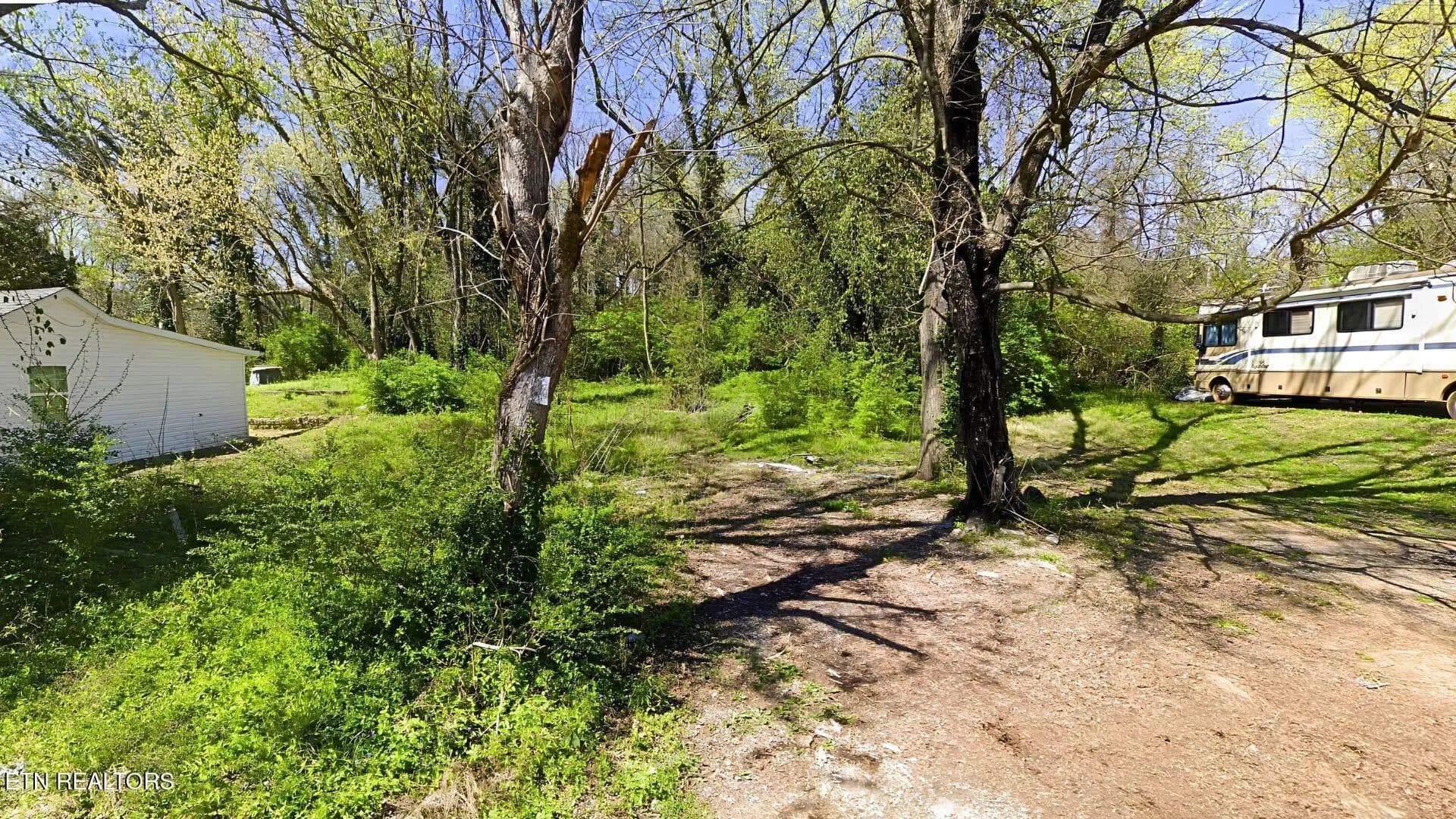 0.39 Acres of Land for Sale in Knoxville, TN - Knoxville, Tennessee, 37914