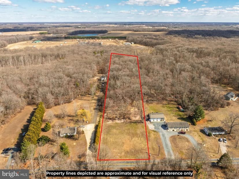 Vacant Land in Millington