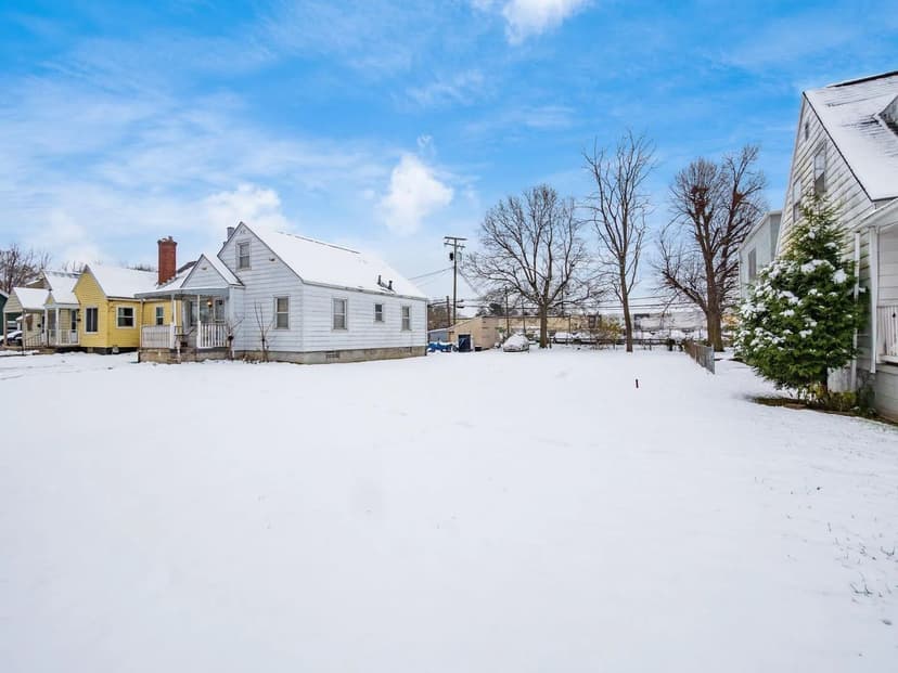 Vacant Land in Columbus