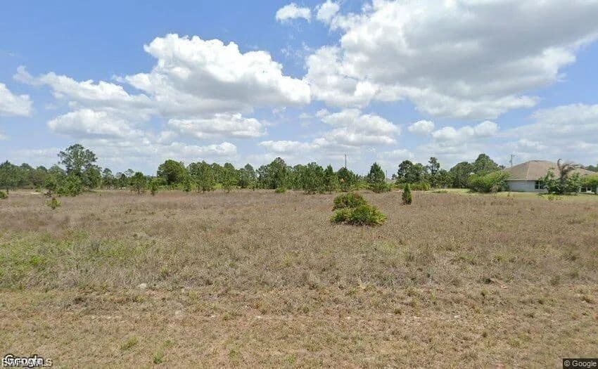 Property from 727 Frontenac AVE S - KW - Lehigh Acres, Florida, 33974