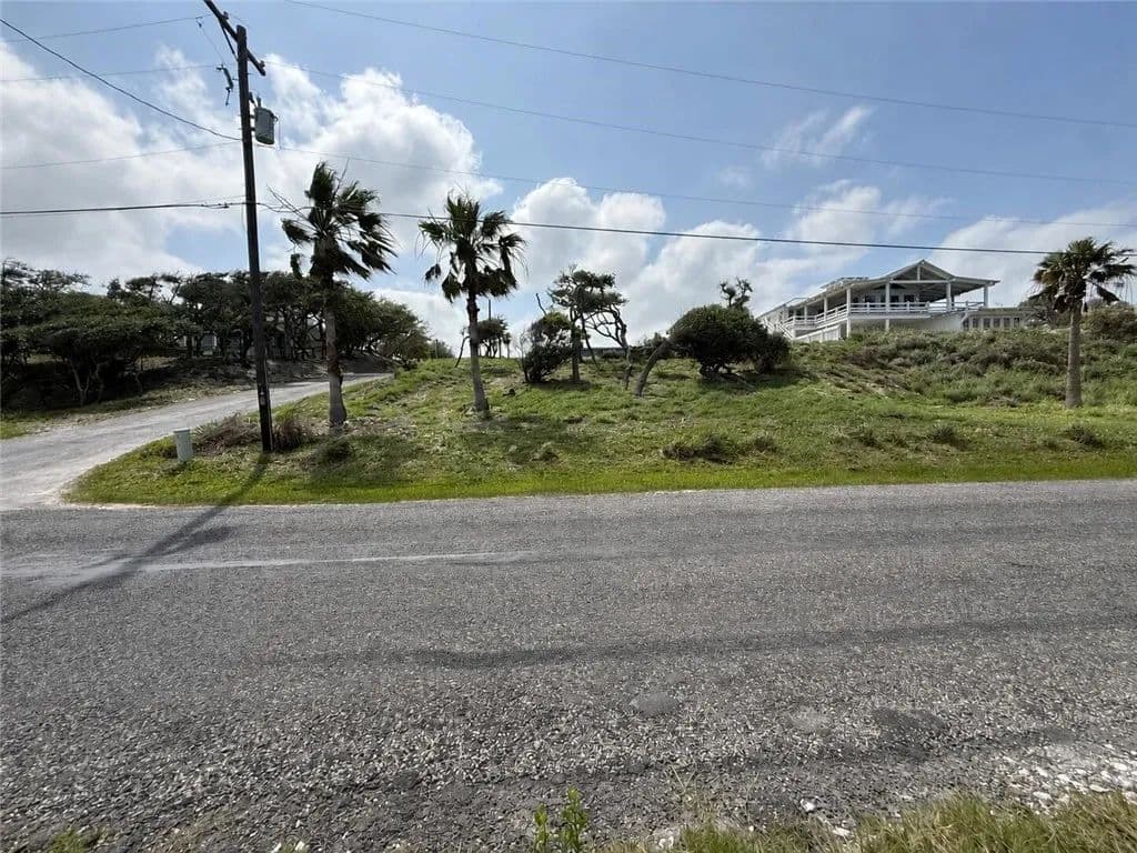 Property from 102 Bay Road - KW - Rockport, Texas, 78382