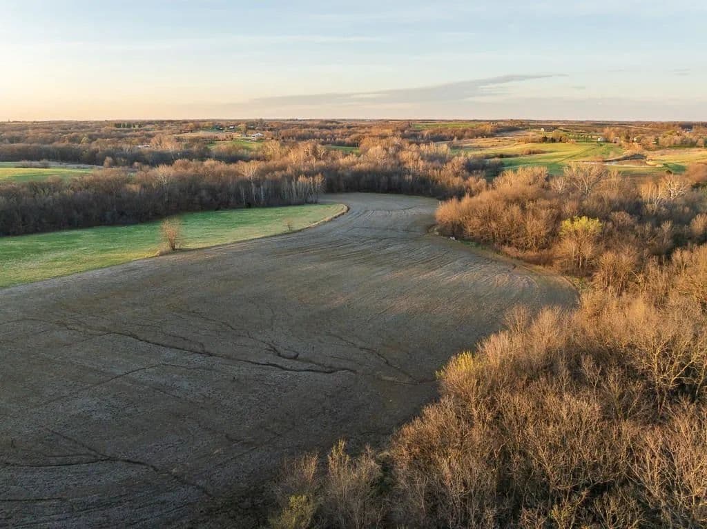 Property from 0000 State M Highway - KW - Centerview, Missouri, 64019