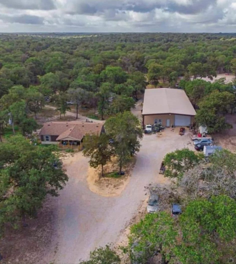 Property from 153 Deep Woods Drive - KW - Seguin, Texas, 78155