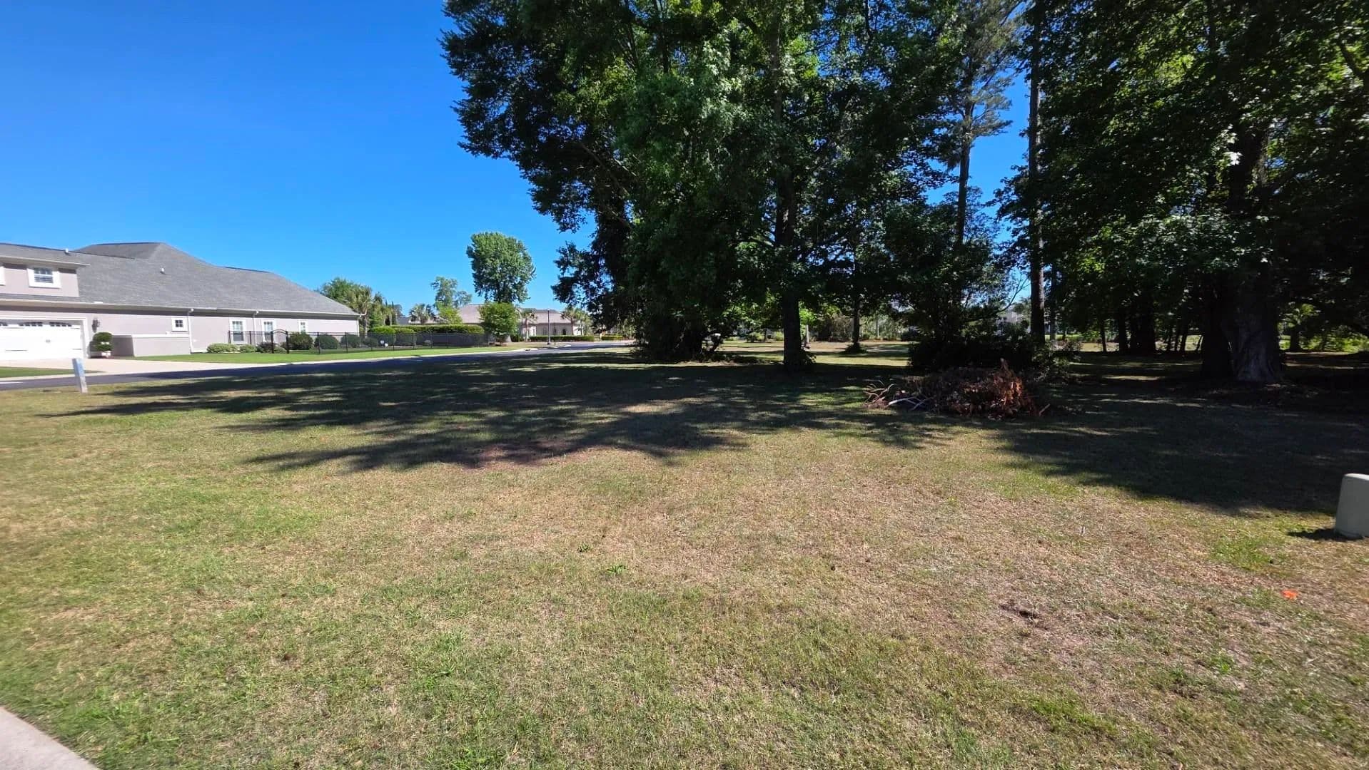 Vacant Land in Myrtle Beach - Myrtle Beach, South Carolina, 29579