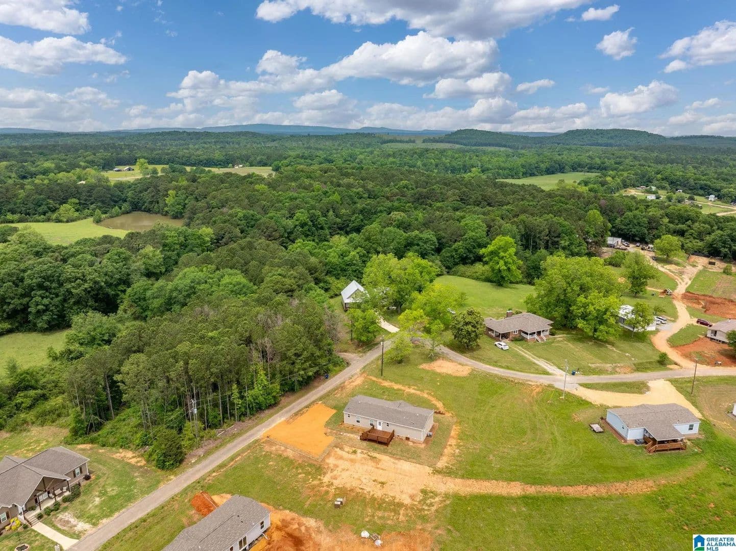 Property from 55 S T SMITH COURT #/ 12 - KW - Cropwell, Alabama, 35054
