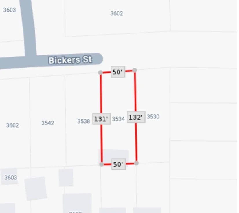 Property from 3534 Bickers Street - KW - Dallas, Texas, 75212