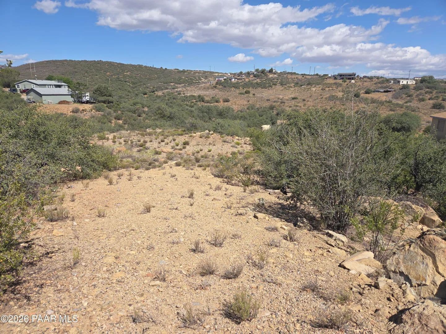 2 Acres of Land for Sale in Dewey-Humboldt, Arizona - Dewey-Humboldt, Arizona, 86327