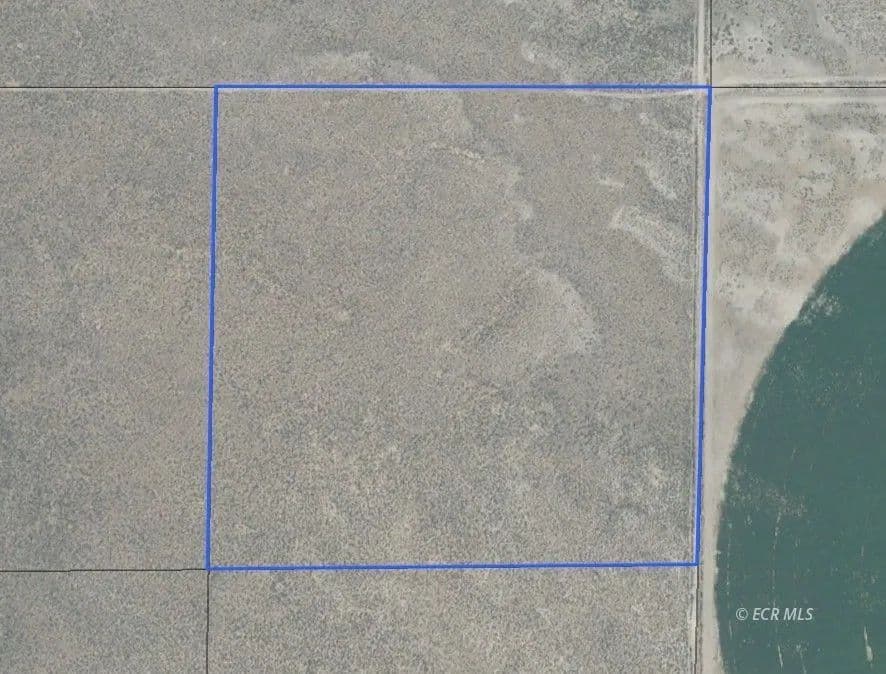 40 Acres of Land for Sale in Wells, Nevada - Wells, Nevada, 89835