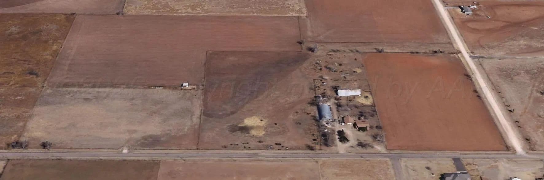 31 Acres of Land for Sale in Amarillo, TX - Amarillo, Texas, 791197576