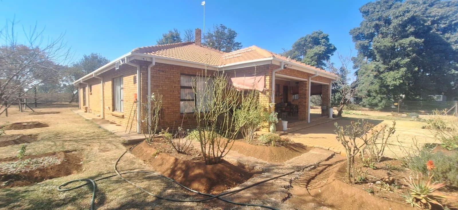 Land for Sale in Randfontein, Gauteng - South Africa