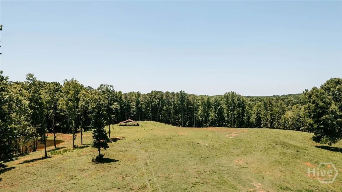 Property from 0 Mitchell Farm Road - KW - Colbert, Georgia, 30628