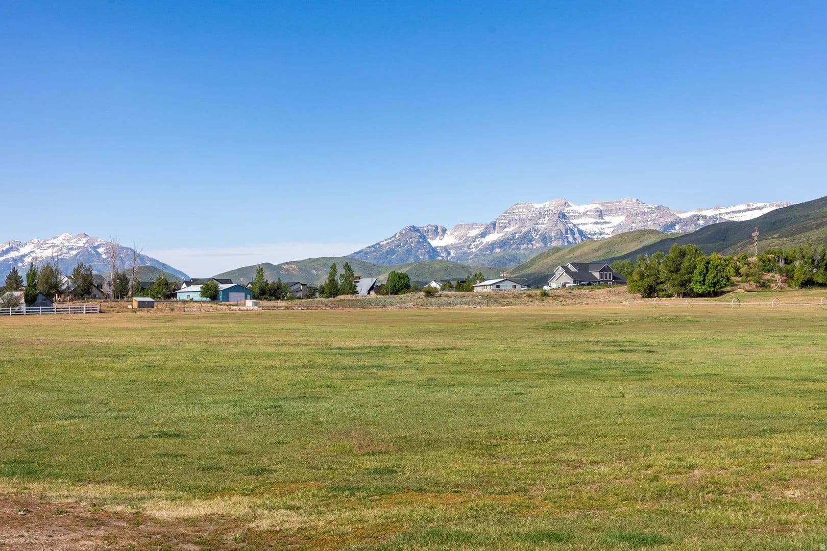 21.9 Acres of Land for Sale in Midway, Utah - Midway, Utah, 84049