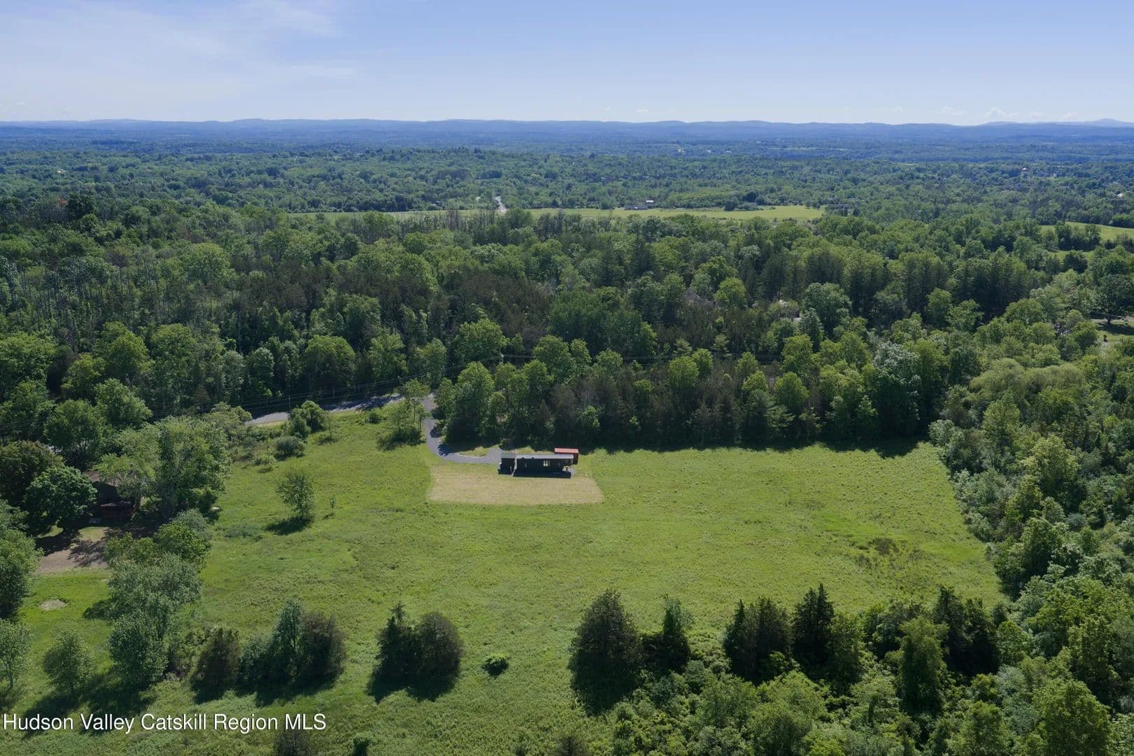 5.16 Acres of Land for Sale in Athens, New York - Athens, New York, 12015