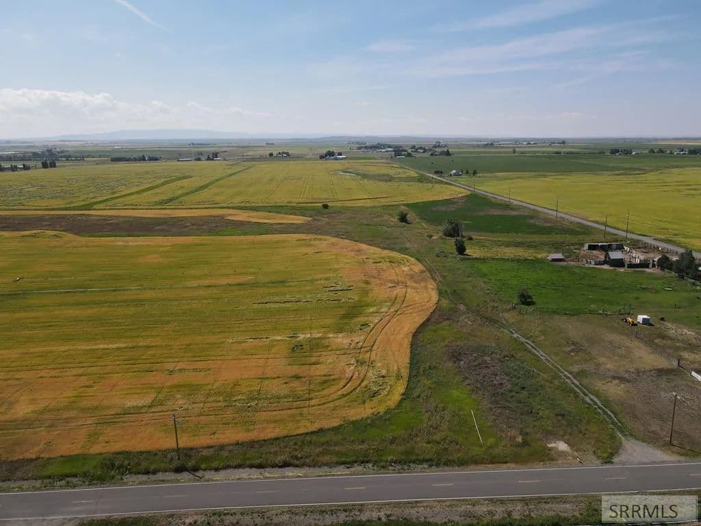 7.92 Acres of Land for Sale in Ashton, ID - Ashton, Idaho, 83420