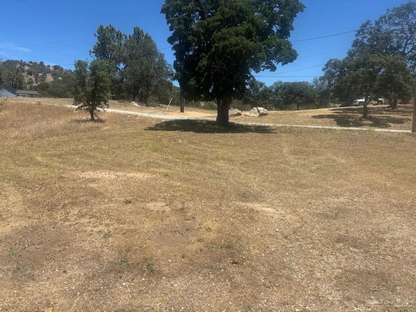 Property from 0 Quail Dr - KW - Tehachapi, California, 93561