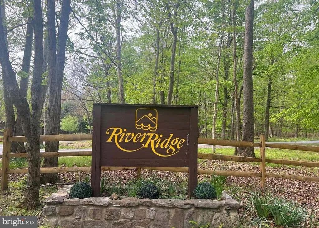 12.42 Acres of Land for Sale in Great Cacapon, West Virginia - Great Cacapon, West Virginia, 25422