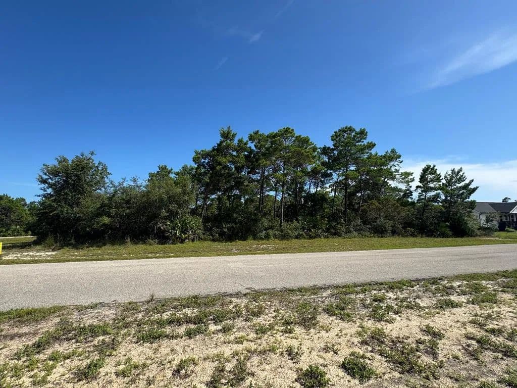 Property from 303 Hibiscus Ln - KW - Eastpoint, Florida, 32328