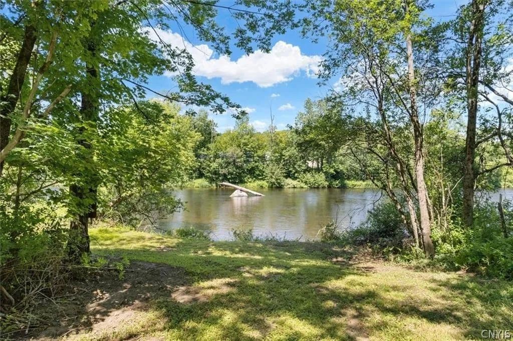 Property from Route 8 - KW - Poland, New York, 13431