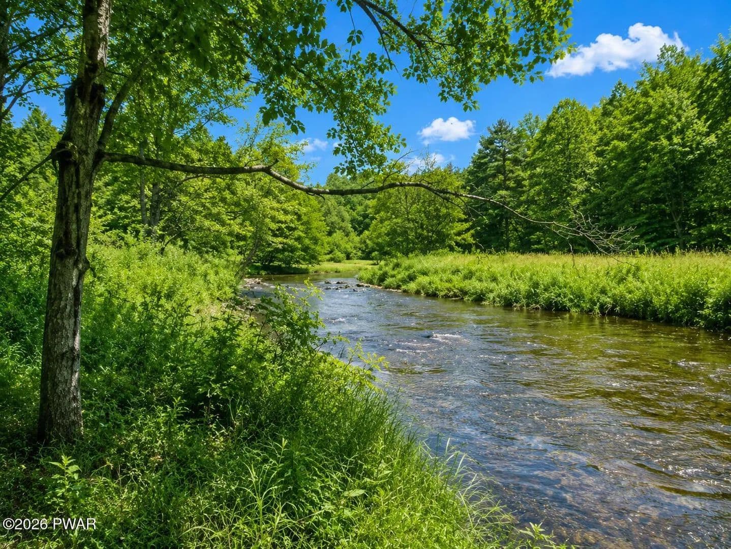 37.4 Acres of Land for Sale in Greentown, PA - Greentown, Pennsylvania, 18426