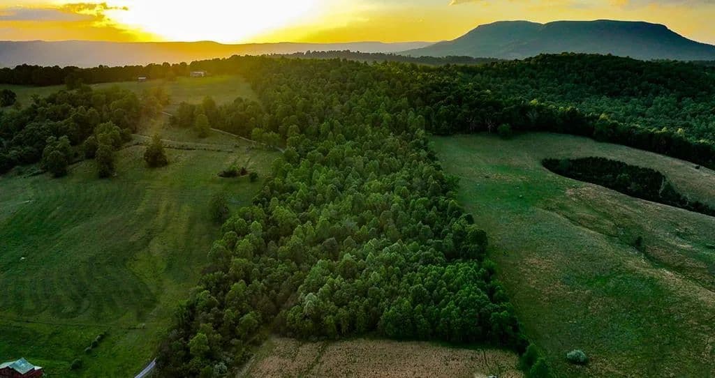 Property from UC001 Union Run - KW - Lexington, Virginia, 24450