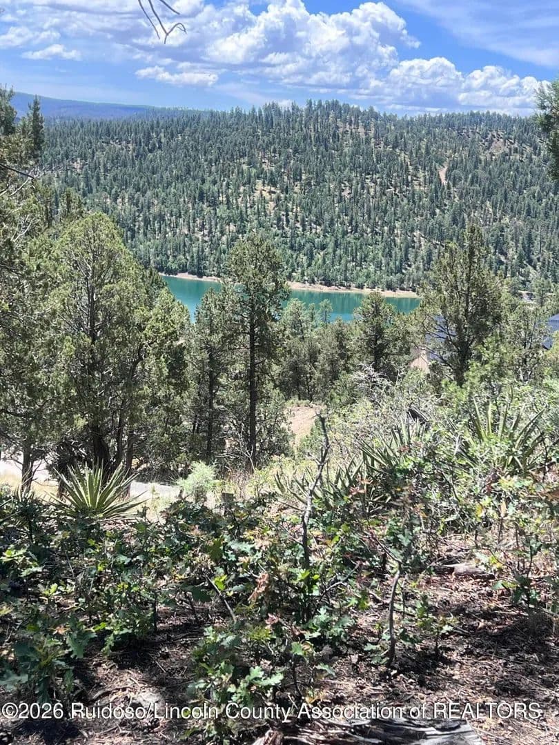Property from 217 Mountain High Circle - KW - Ruidoso, New Mexico, 88345