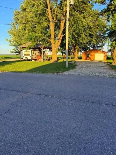 11250 Acres of Land for Sale in Big Lake, MO - Big Lake, Missouri, 64437