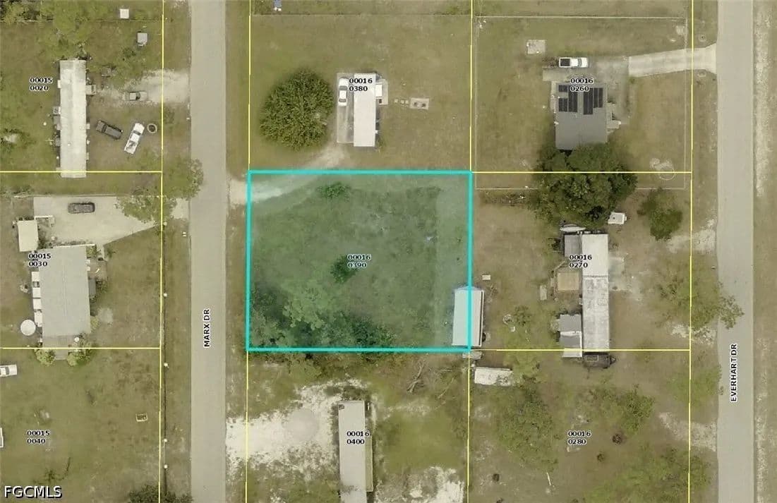 Property from 8395 Marx Drive - KW - North Fort Myers, Florida, 33917
