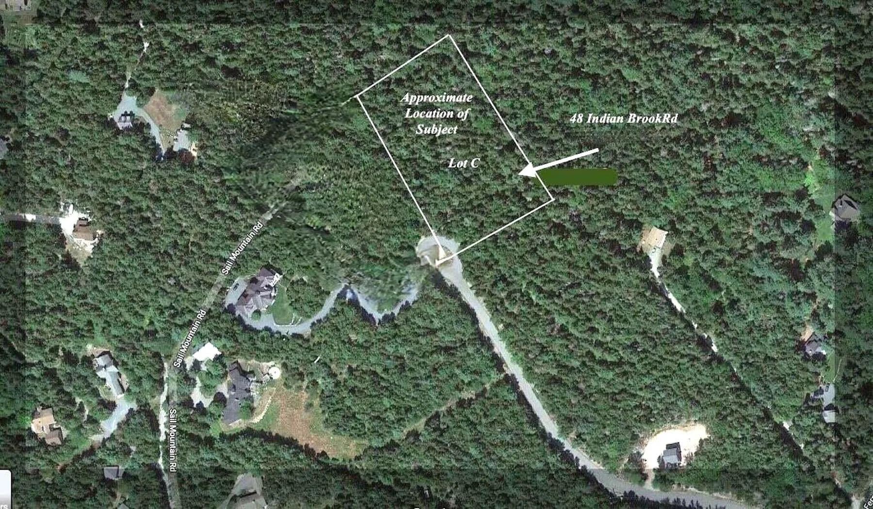 3.39 Acres of Land for Sale in Southwest Harbor, Maine - Southwest Harbor, Maine, 04679