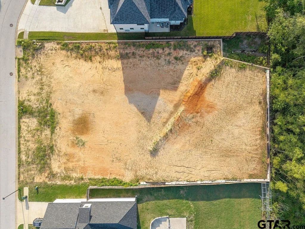 0.59 Acres of Land for Sale in Tyler, Texas - Tyler, Texas, 75703