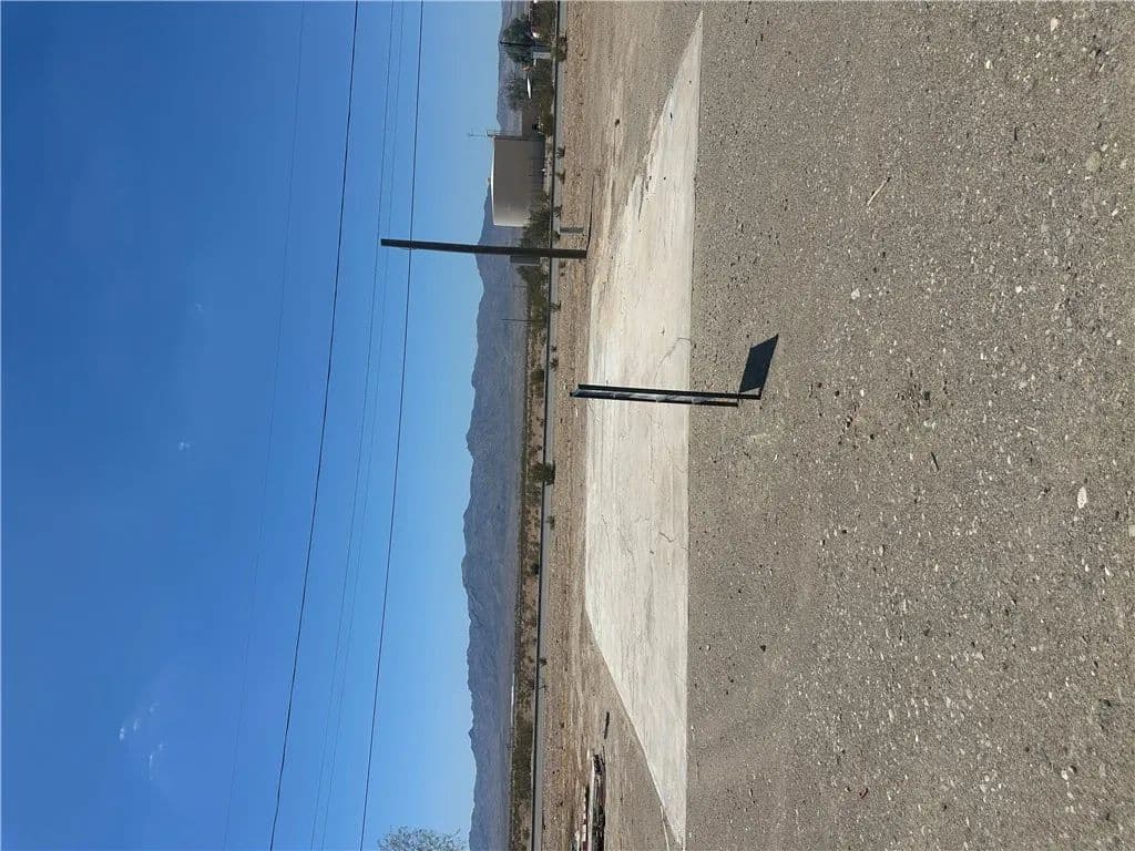 Vacant Land in Fort Mohave - land for sale