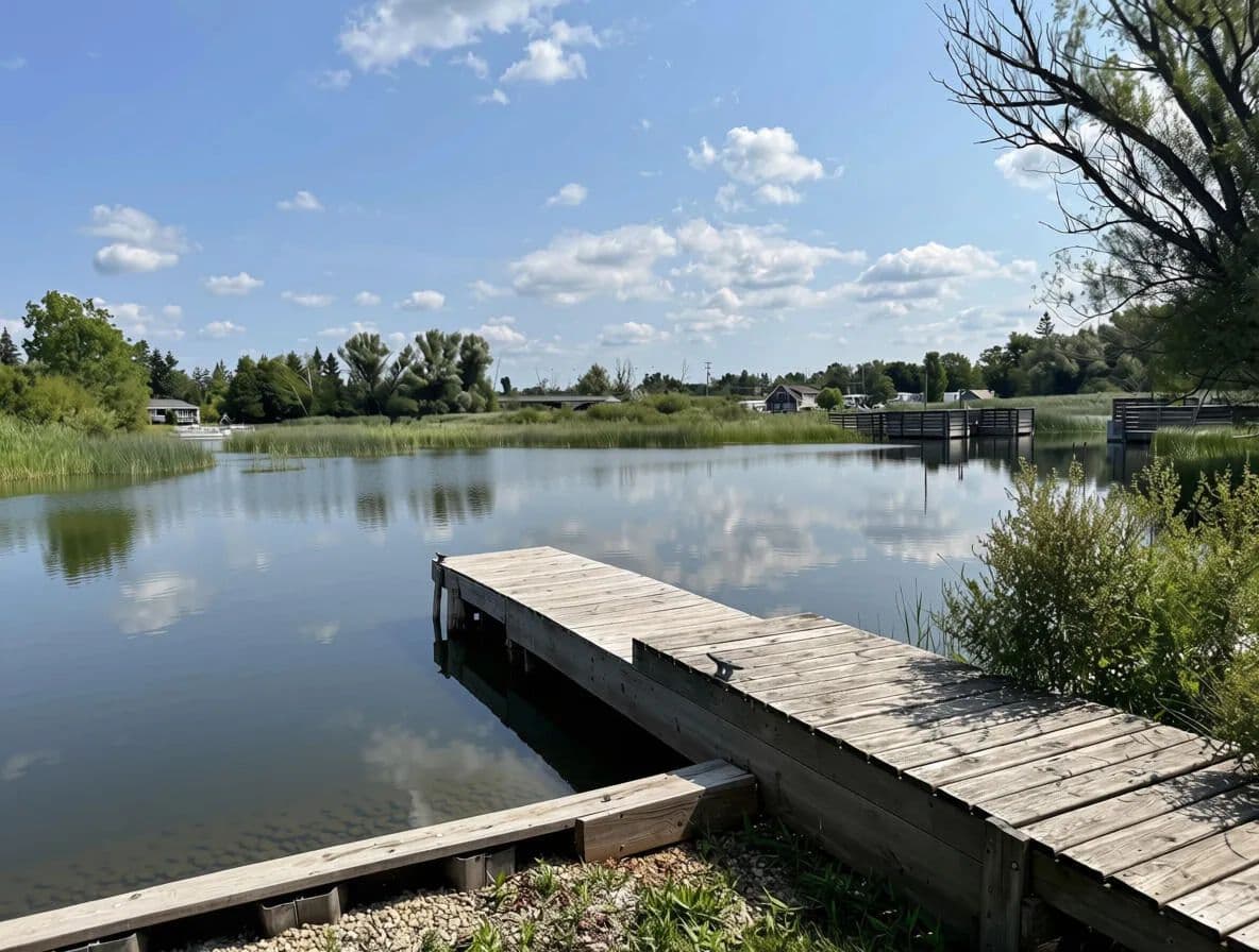 Lots & Land-Other in Alanson - land for sale