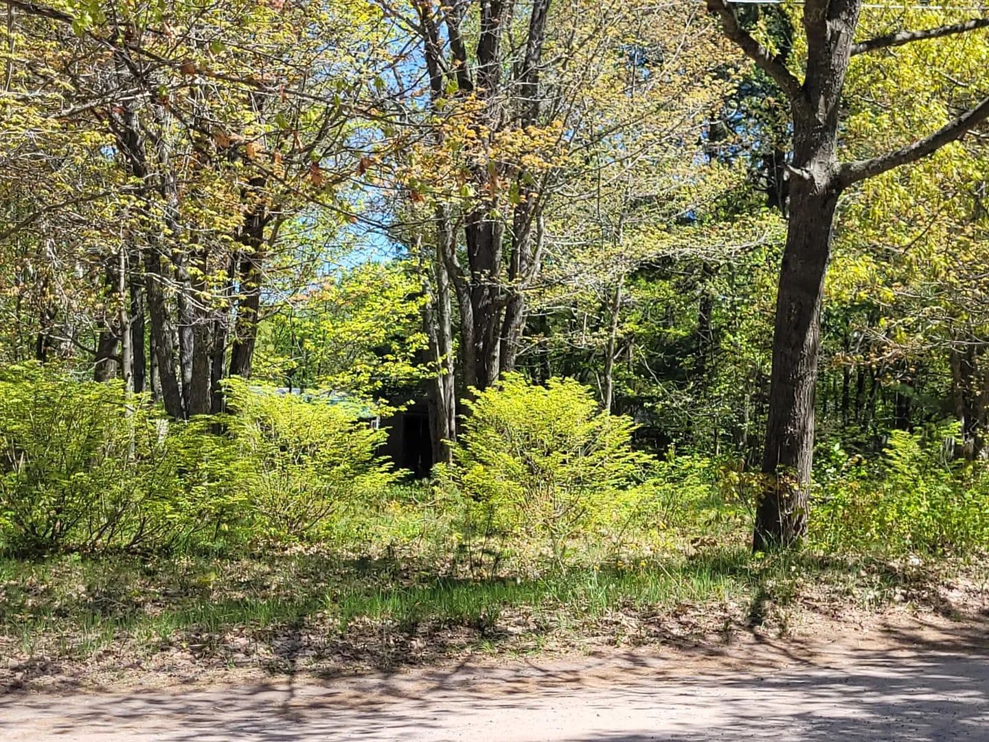 Property from 0000 W 11th AVE - KW - , Michigan, 49783