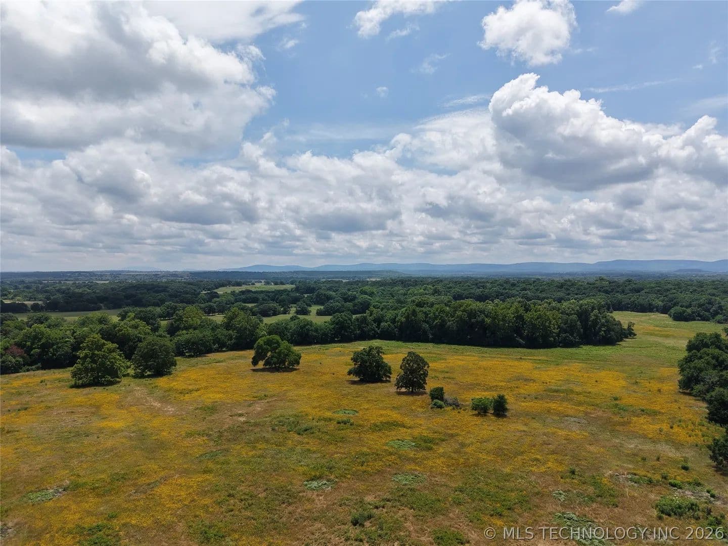 320 Acres of Land for Sale in Stigler, Oklahoma - Stigler, Oklahoma, 74462