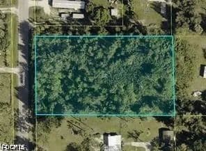 Property from 7979 Bogart Drive - KW - North Fort Myers, Florida, 33917