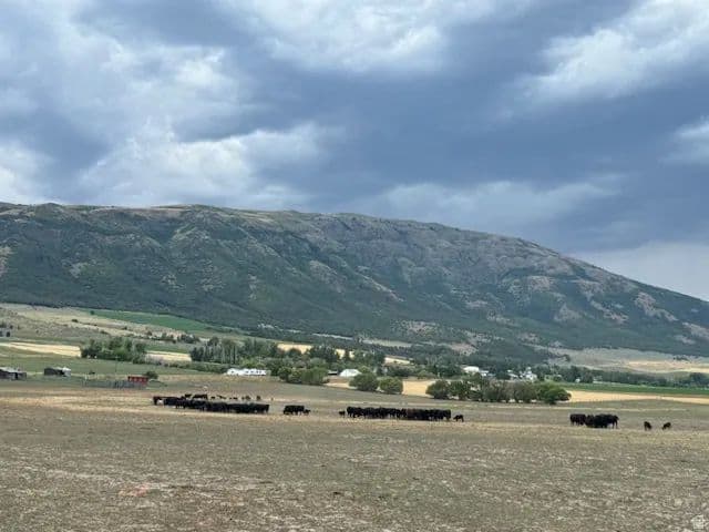 Property from #12 - KW - Clifton, Idaho, 83228