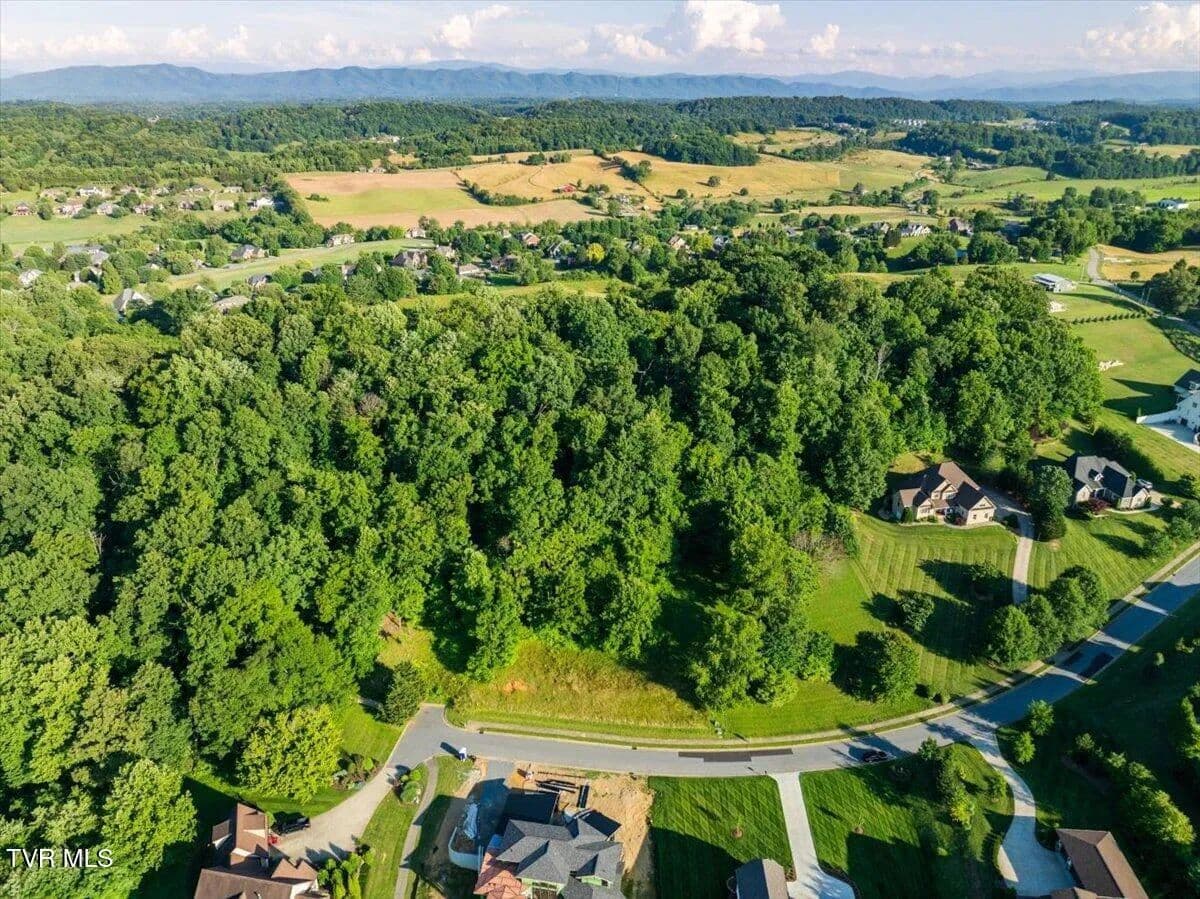 1.66 Acres of Land for Sale in Jonesborough, TN - Jonesborough, Tennessee, 37659