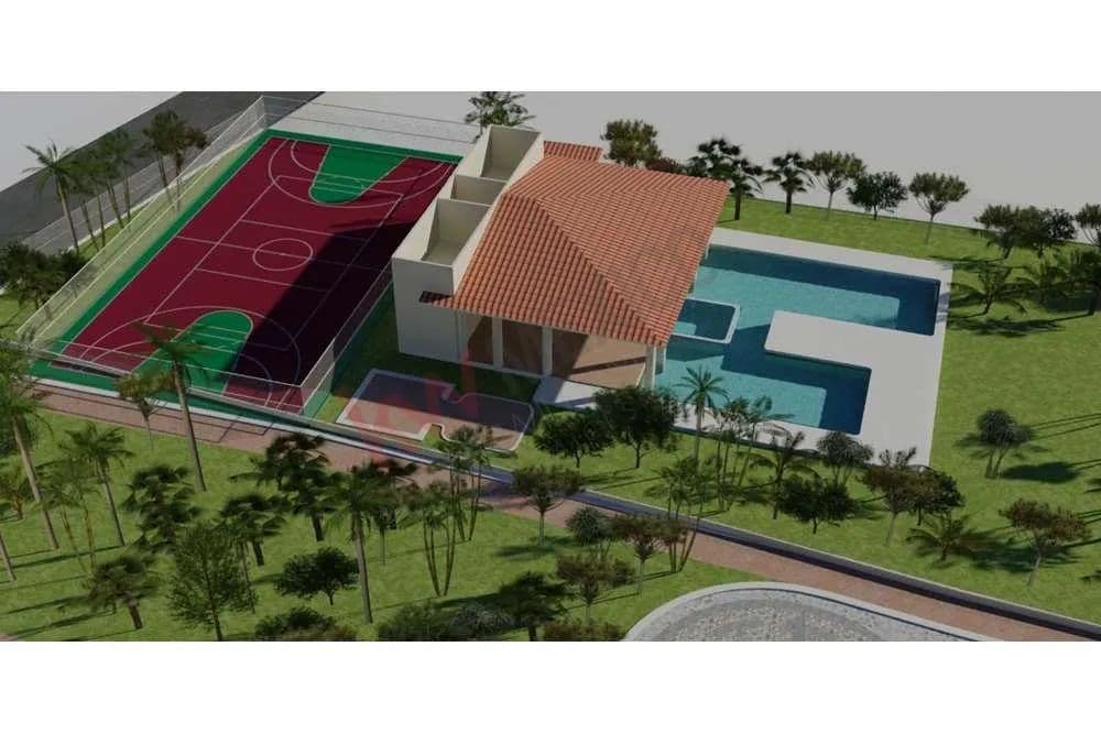 Property from Club de Golf Santa Fe - KW - land for sale