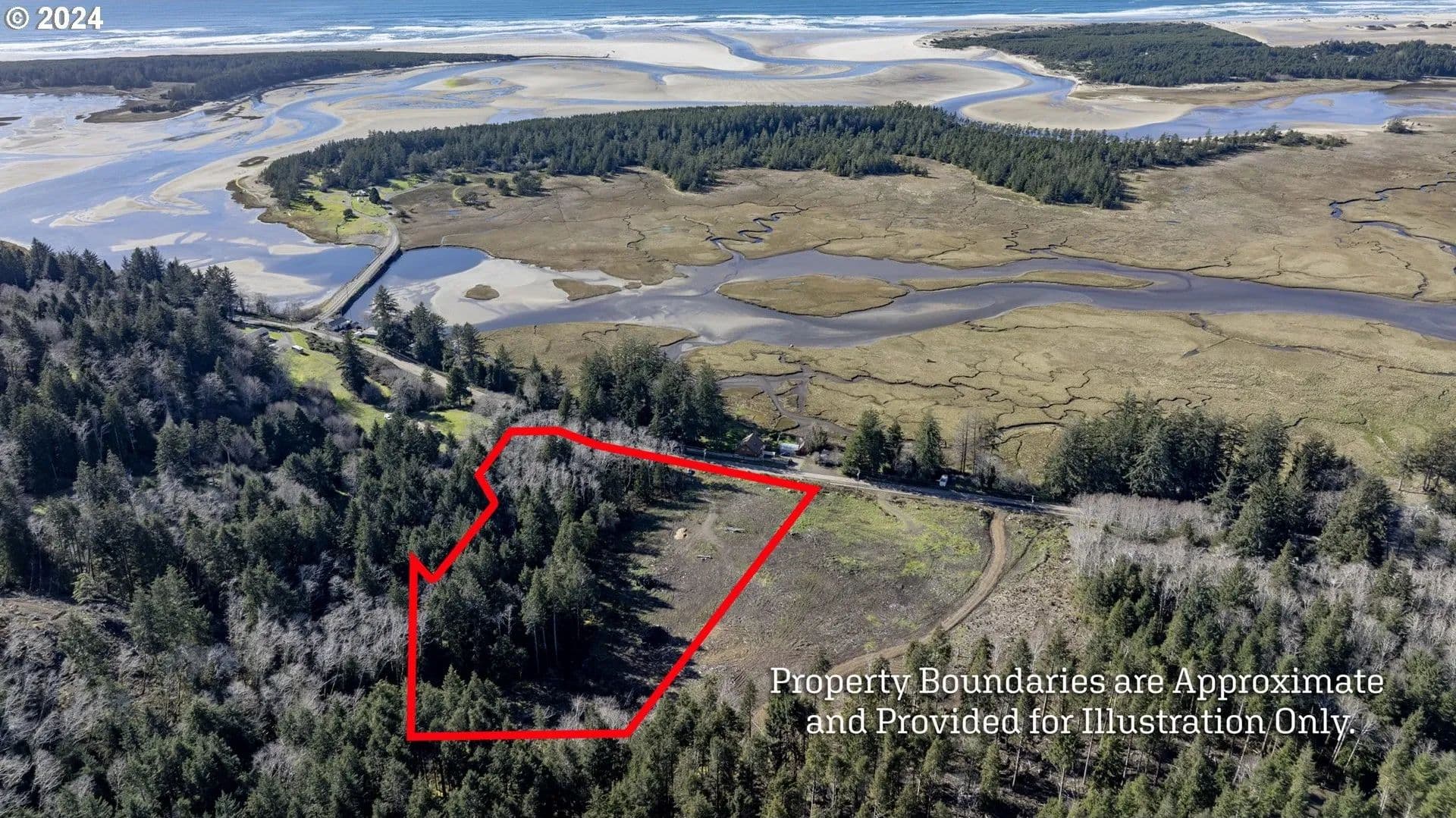 Lots & Land-Other in Cloverdale - land for sale