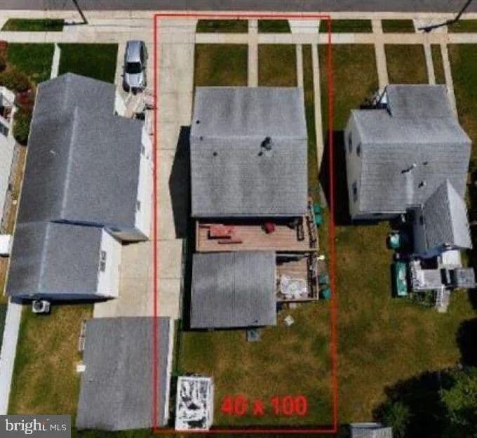 Property from 112 3RD STREET S - KW - Brigantine, New Jersey, 08203