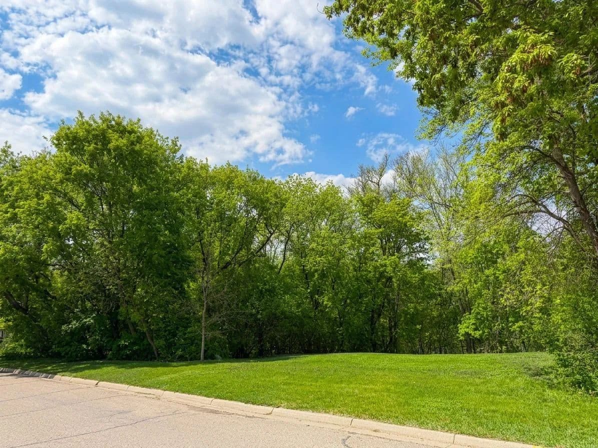 Land -Single Family Acreage in Fergus Falls - Fergus Falls, Minnesota, 56537