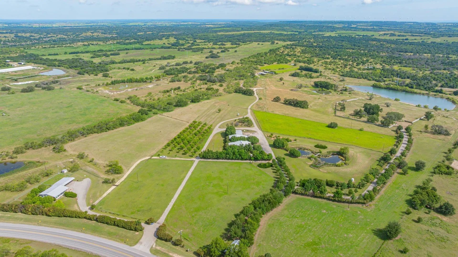 282.47 Acres of Land for Sale in Dublin, TX - land for sale